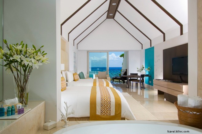 Riviera Maya Resort Ini Akan Mengubah Cara Anda Melihat Semua Termasuk 